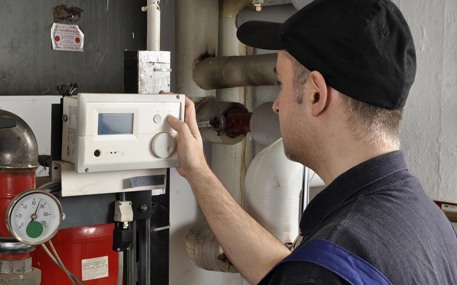 prix chauffage électrique Saint-Pathus