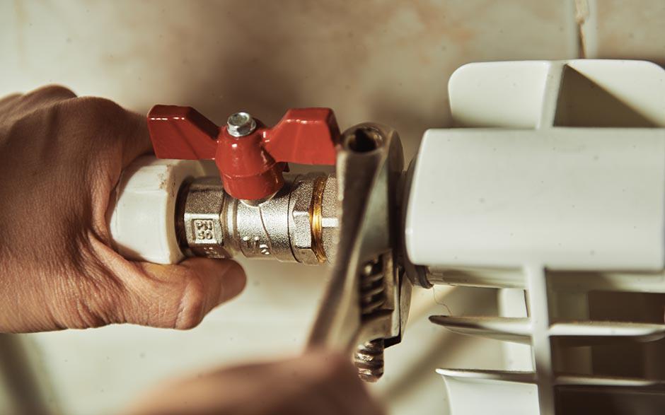 chauffe d'eau électrique Mallemort